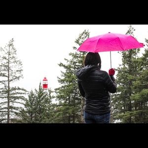 Meet your Posher, Brenna